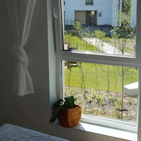 Apartment Nowoczesny Apartament Beauforta *