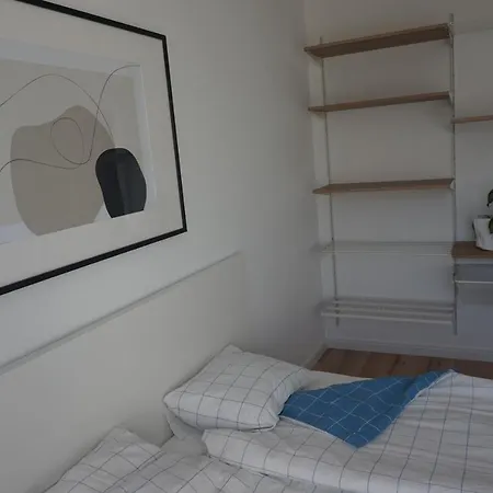Nowoczesny Apartament Beauforta Apartment
