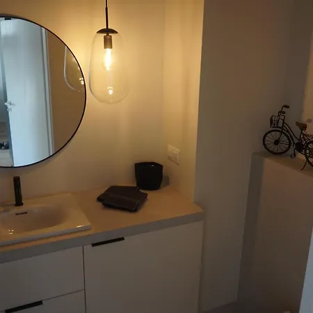 Nowoczesny Apartament Beauforta Pogorze